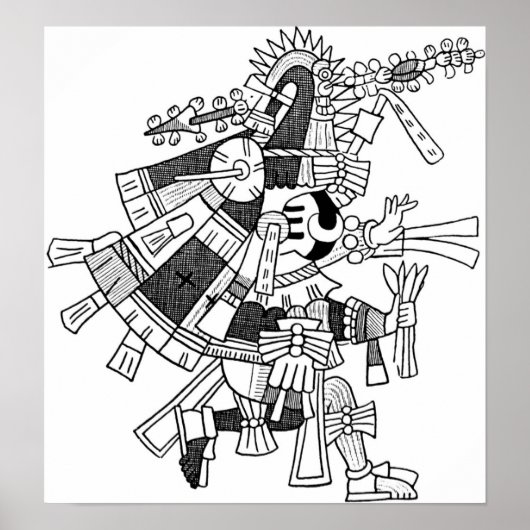 AM083 ポスター (正面)