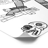 AM089 ポスター (角)