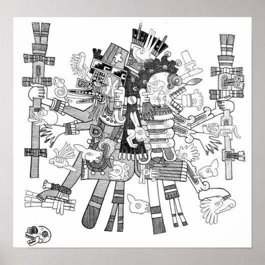 AM089 ポスター (正面)