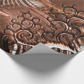 AM1デコールラッピング紙 ラッピングペーパー (角)