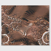 AM1デコールラッピング紙 ラッピングペーパー (フラット)