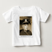 AM144 ベビーTシャツ (正面)