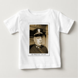 AM144 ベビーTシャツ