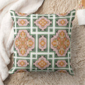 AM40パターン20151113233937装飾用クッション クッション (ブランケット)