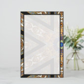 AM55-2_132454ひな形 便箋 (スタンド正面)