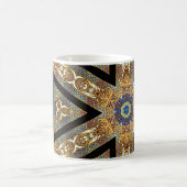 AM55-2_132454コーヒーマグ コーヒーマグカップ (中央)