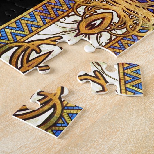 AM55-2_132454パズル ジグソーパズル (側面)