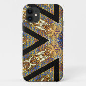 AM55-2_132454 Case-Mate iPhoneケース (裏面)