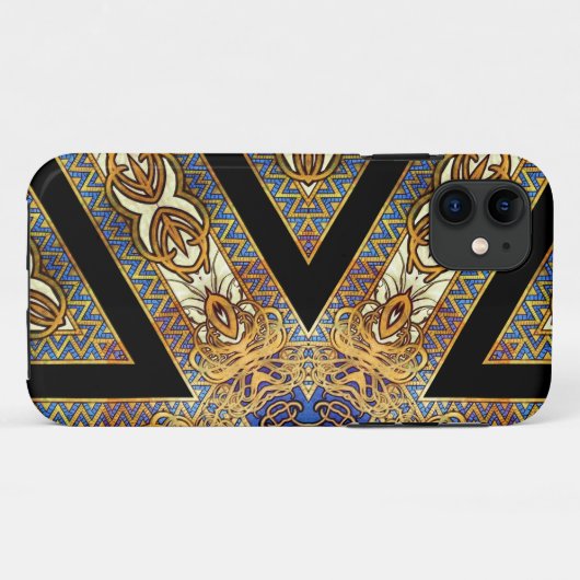 AM55-2_132454 Case-Mate iPhoneケース (裏面(横))