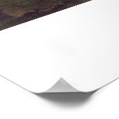 Am Chiemsee By Peter Von Hess ポスター (角)