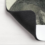 Am Eagle マウスパッド (コーナー)