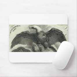 Am Eagle マウスパッド