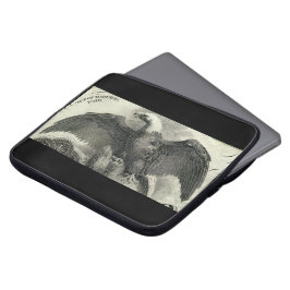 Am Eagle ラップトップスリーブ