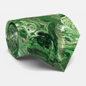 AM Fractal 1 Tie ネクタイ (ロール)