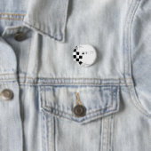 AM Iか。 ボタン 缶バッジ (インサイチュ)