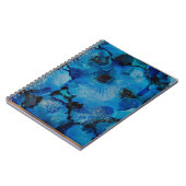 Am I blueコレクション ノートブック (左側)