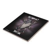 Am I Weevil Heavy Metal Cartoon タイル (側面)