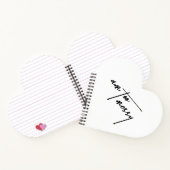 Am Too Messy – および関連おもしろい可能なノートブック ノートブック (内部)