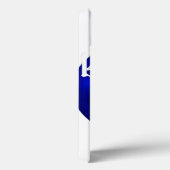 AM Yisraelシェ Case-Mate iPhoneケース (裏面 / 右)