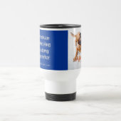 AMAはDAY_0232k、アメリカ人Mantrailing Academを…持続させます トラベルマグ (中央)