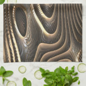 AMA 1キッチンタオル キッチンタオル (折り畳み)