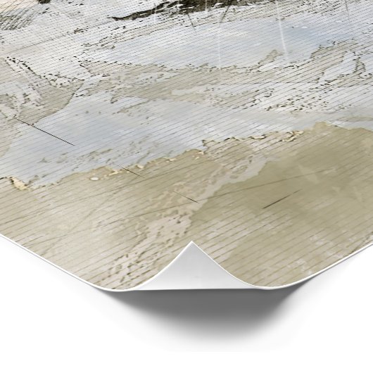 Ama Dablam ポスター (コーナー)