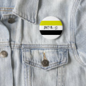 Ama GIのSumarianの自由主義的な自由の旗 缶バッジ (インサイチュ)