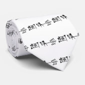 Ama GI ネクタイ (ロール)