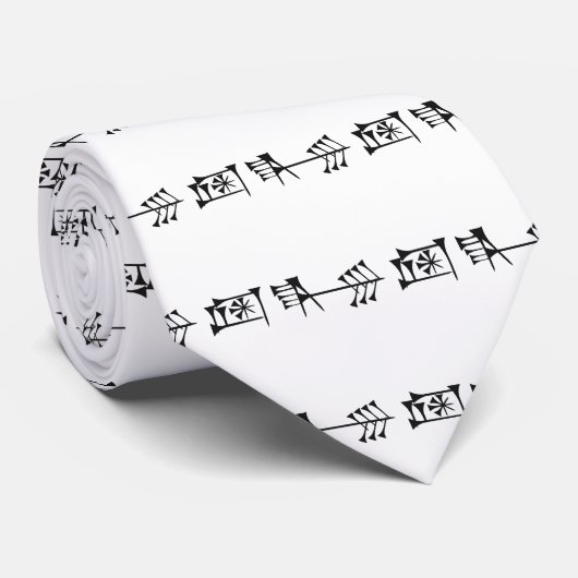 Ama GI ネクタイ (ロール)