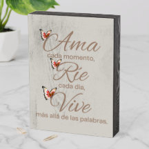 Ama, Rie, Vive 励ましのメッセージ