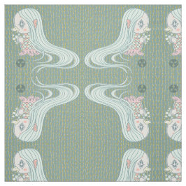 Amabie Fabric ファブリック