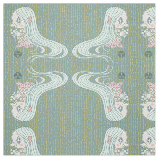 Amabie Fabric ファブリック