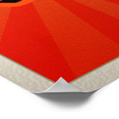 AMALFIポスター ポスター (角)