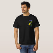 Amalfi coast tシャツ (正面フル)