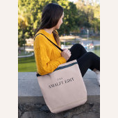 Amalfi Edit Tote Bag – Elegant Luxury Summer Style トートバッグ