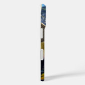 Amalfi Piazzaの電話ケース – イタリアンチャームのP Case-Mate iPhoneケース (裏面 / 右)