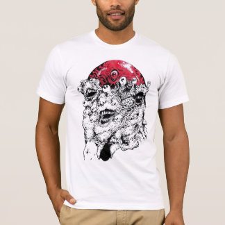 amalgamama 2 tシャツ