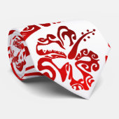 AMANA - Cravate ネクタイ (ロール)