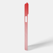 Amanda - Schattierungen 4 - schönes iPhone Case Case-Mate iPhoneケース (裏面 / 右)
