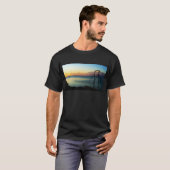 Amanhecer em Heron Island Tシャツ (正面フル)