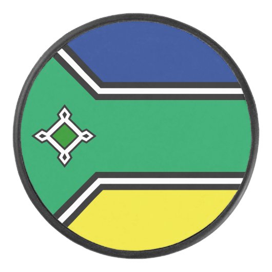 Amapa state アイスホッケーパック (正面)