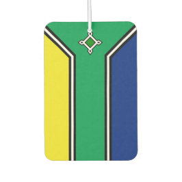 Amapa state カーエアーフレッシュナー