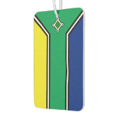 Amapa state カーエアーフレッシュナー (左)