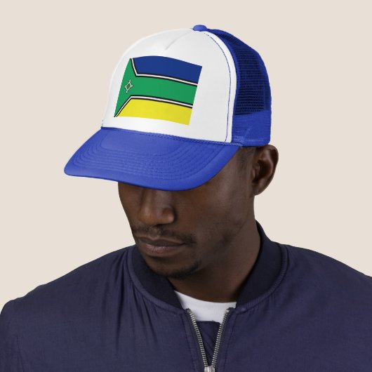 Amapa state キャップ (インサイチュ)