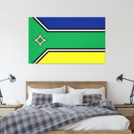 Amapa state キャンバスプリント