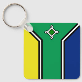 Amapa state キーホルダー