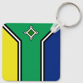 Amapa state キーホルダー (裏面)