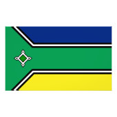 Amapa state フォトプリント            (正面)