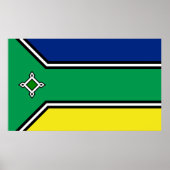 Amapa state ポスター (正面)