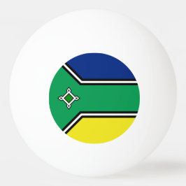 Amapa state 卓球ボール